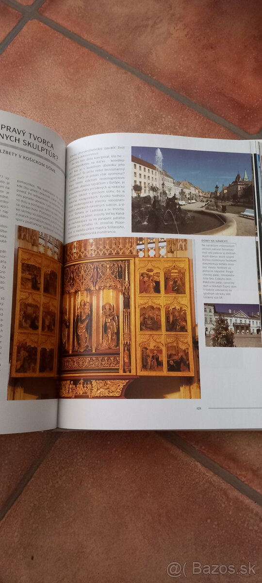 BLEKK WENSDEJ :D Divy slovenska... TOP kniha... pošt v cene. - 4