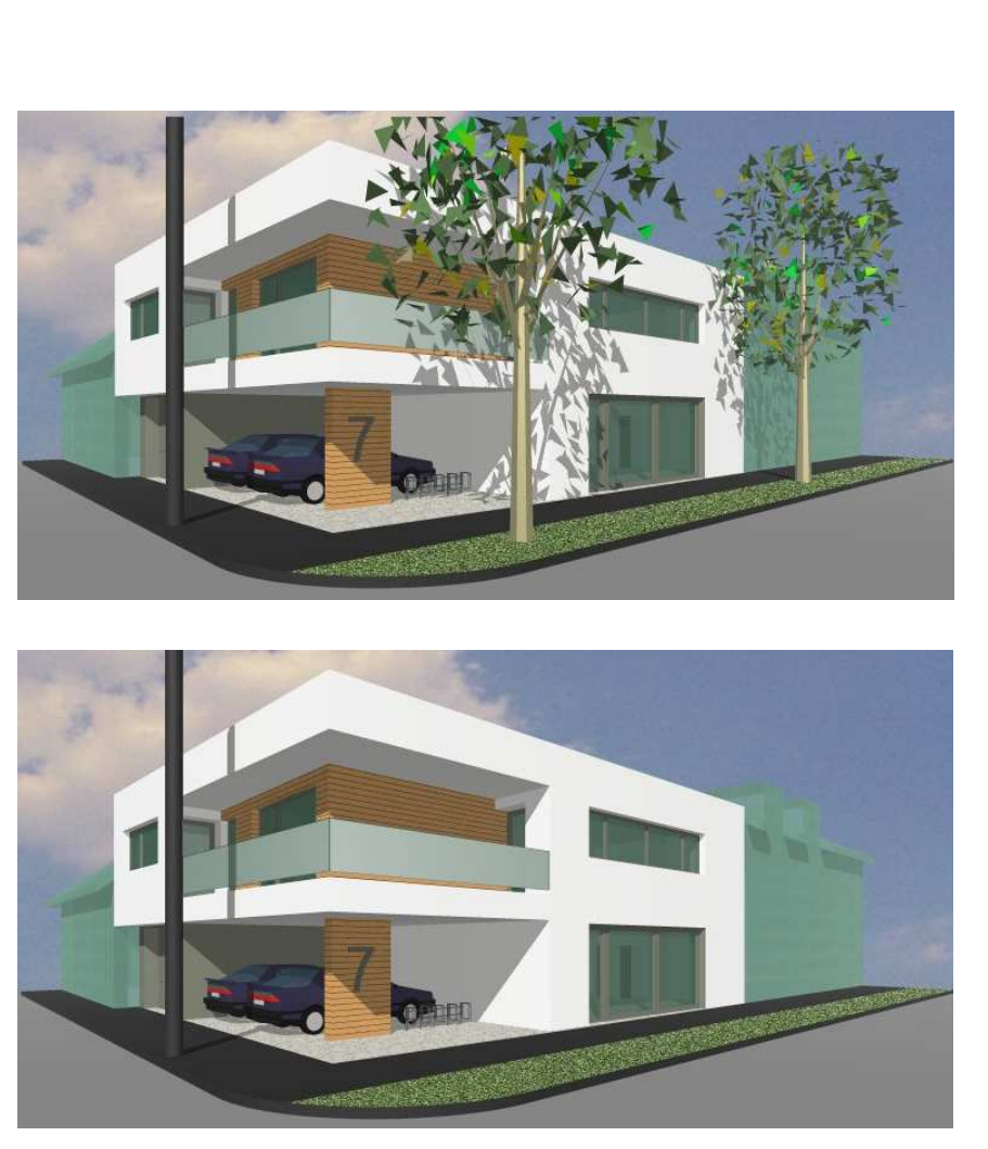 Stavebný pozemok+projekt+stavebne povolenie - 4