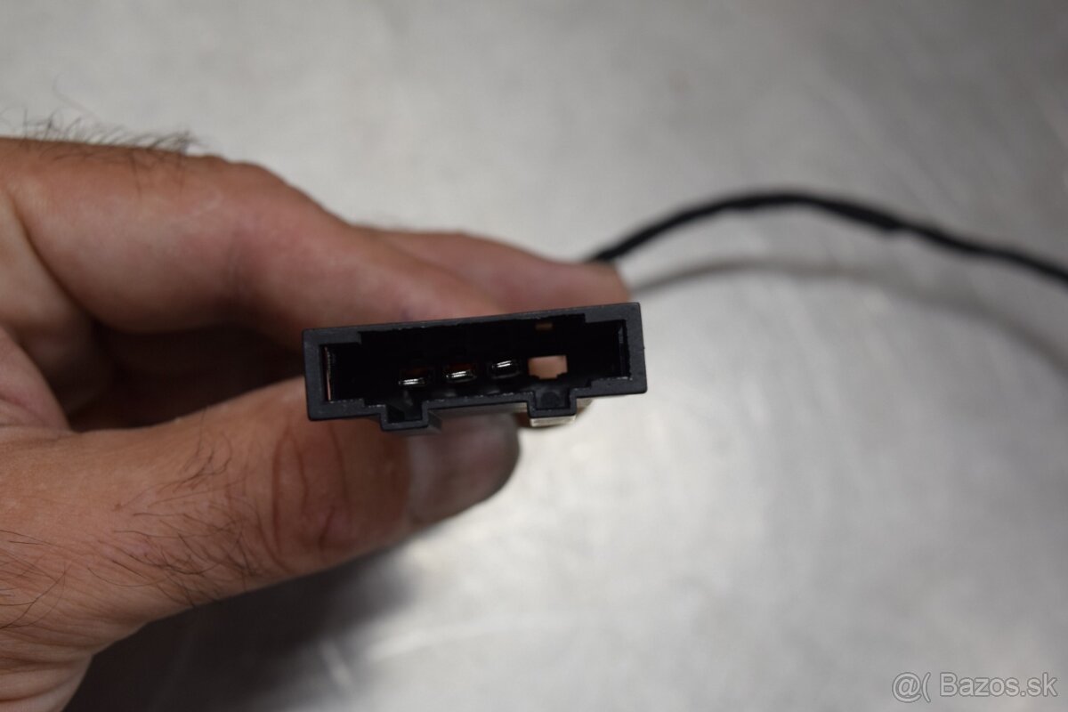 touareg cayenne phaeton A8 zamok volantu EMULATOR plugaplay - 4