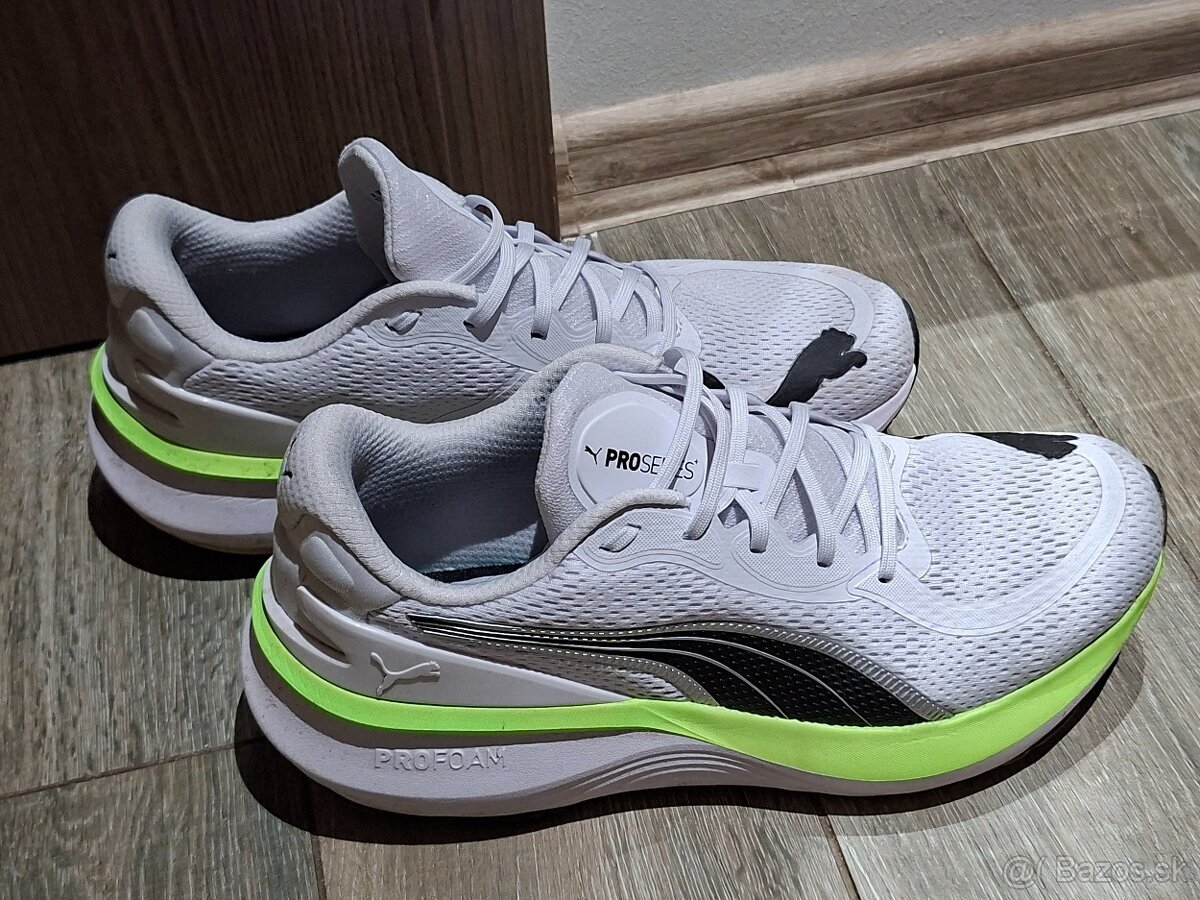 Bežecká obuv Puma - 4