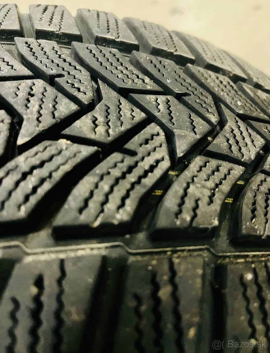 Škoda ZENITH R18 8,0J x 18“ ET 44 ORIGINÁL - 4