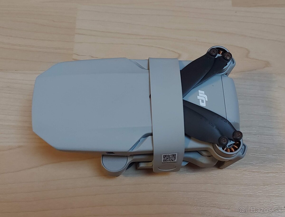 DJI MINI 2 Fly more combo - 4