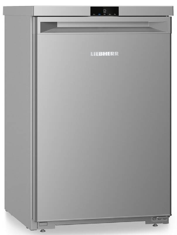 Mraznička Liebherr - 4