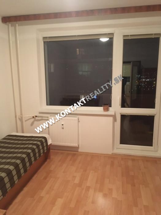 3 izb. byt, Bielocerkevská, Dargovských hrdinov, 72m2, lodži - 4