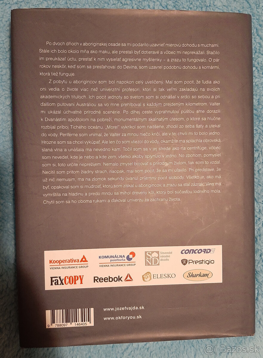 Predám knihy rôznych žánrov - 4