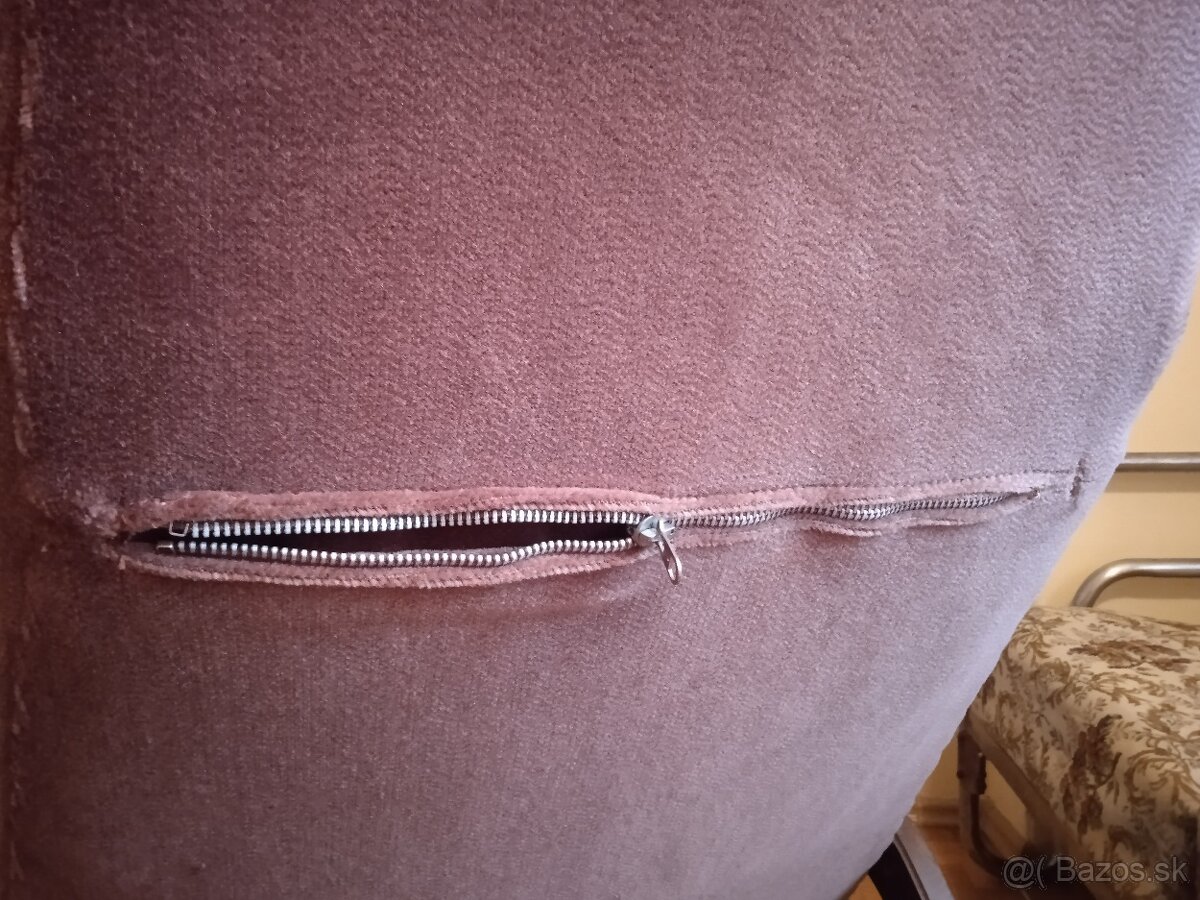 Hojdacie kreslo UĽUV.Retro. - 4