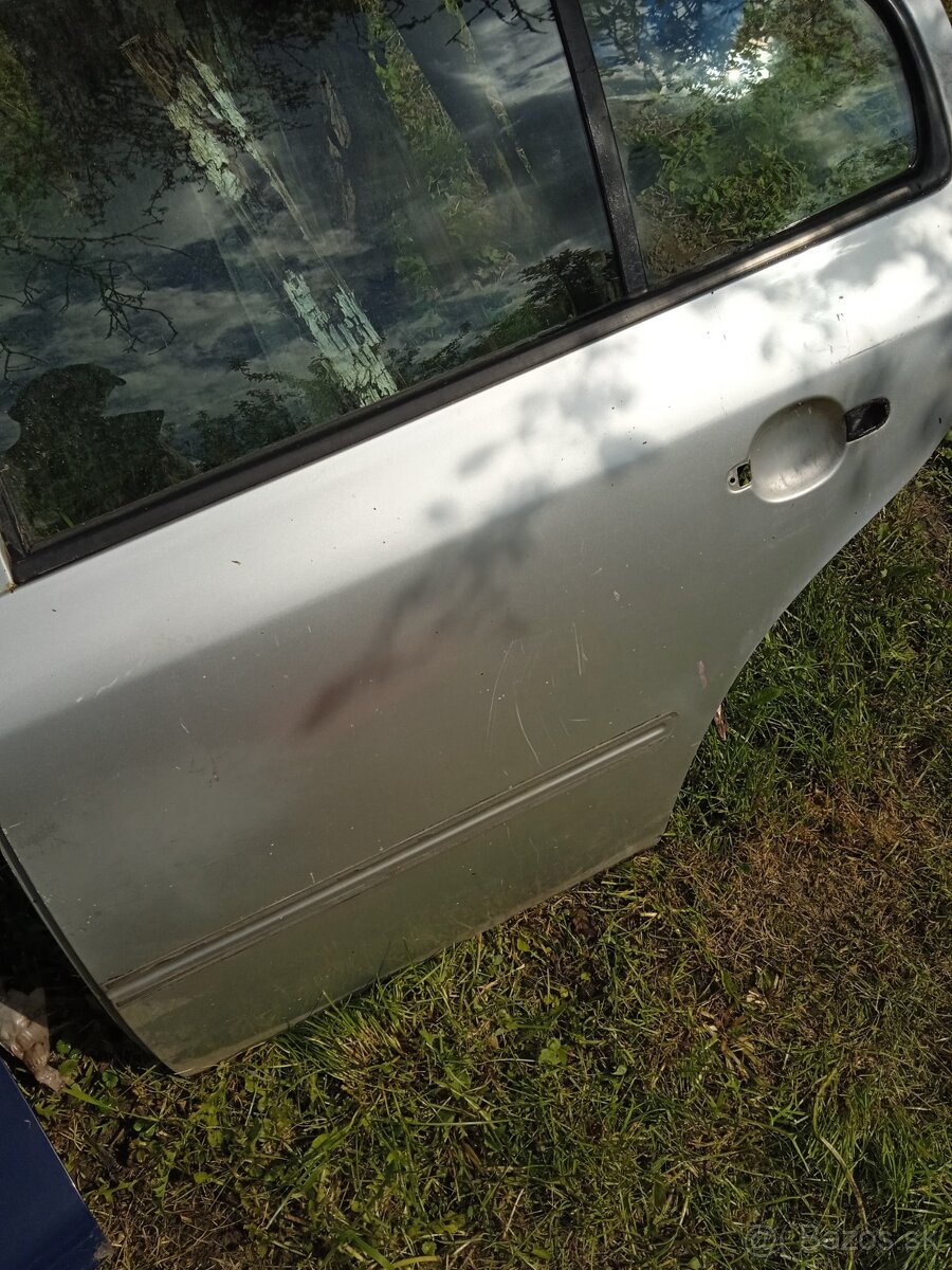 diely škoda octavia 1 aj combi - 4