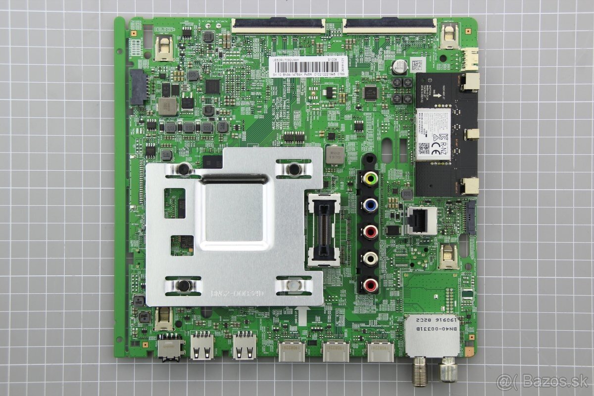51.Predám náhradné diely do lcd, plazma televízorov : - 4