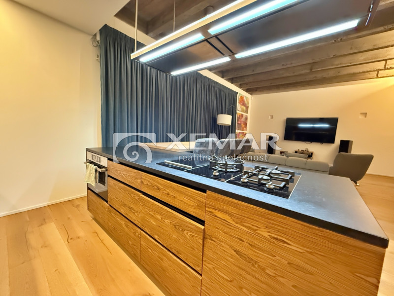 Na predaj moderný 2i byt Banská Bystrica - CENTRUM - 4