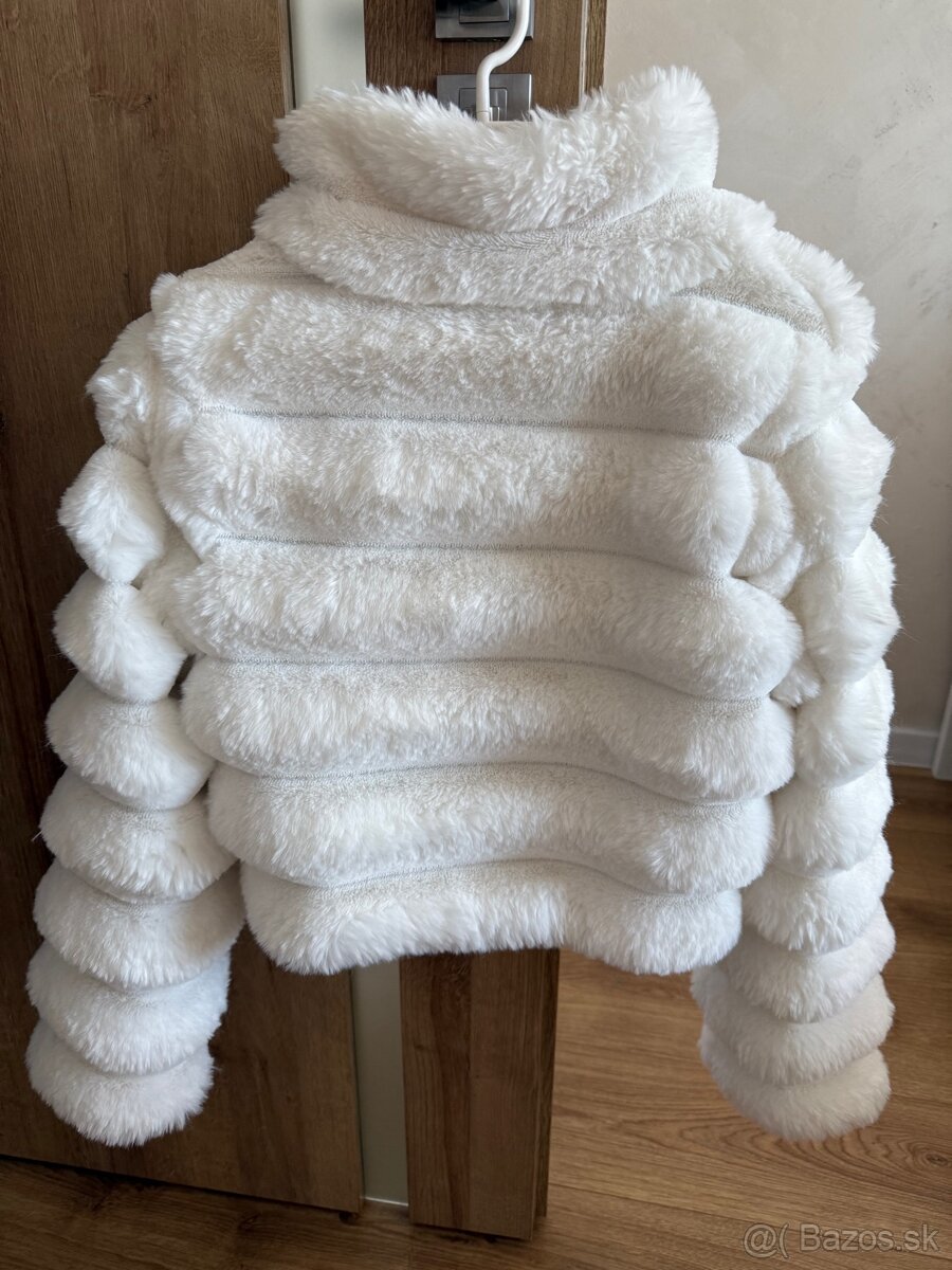 Umelý kožuch - 4