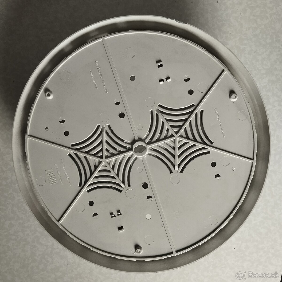 ZADARMO stropné svietidlo 37 cm - 4