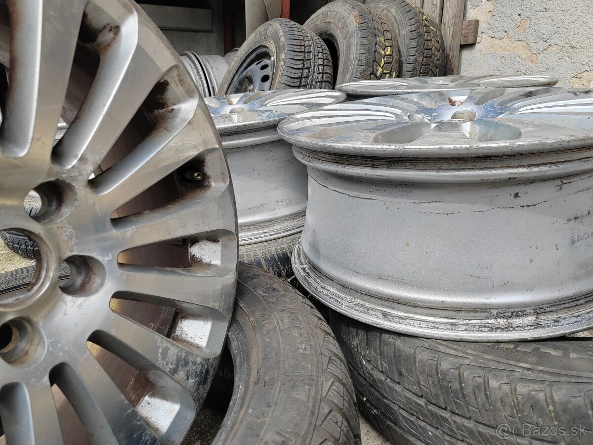 elektrony 5x108 r17 Ford - 4