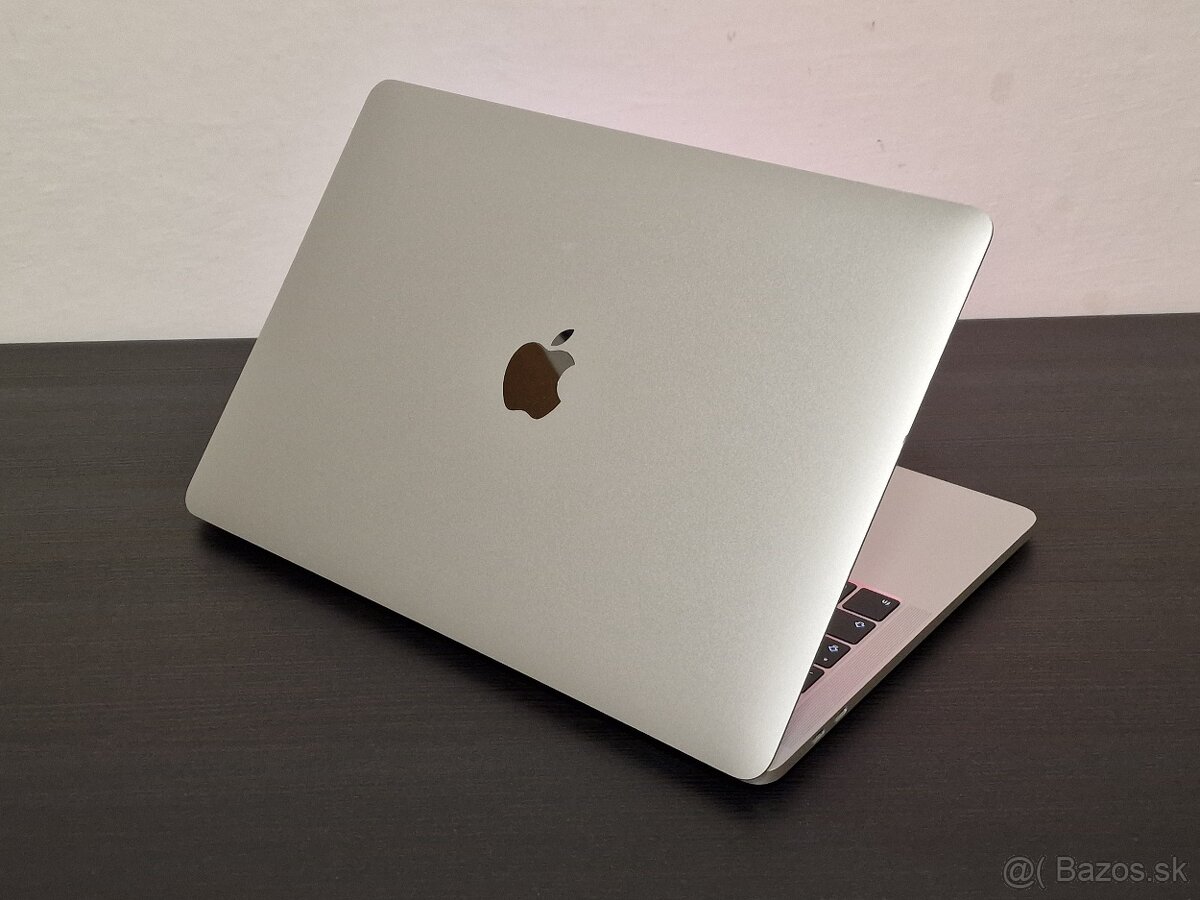 Apple MacBook Pro 13", 2019, Space Grey + Magic Mouse 2 - 4