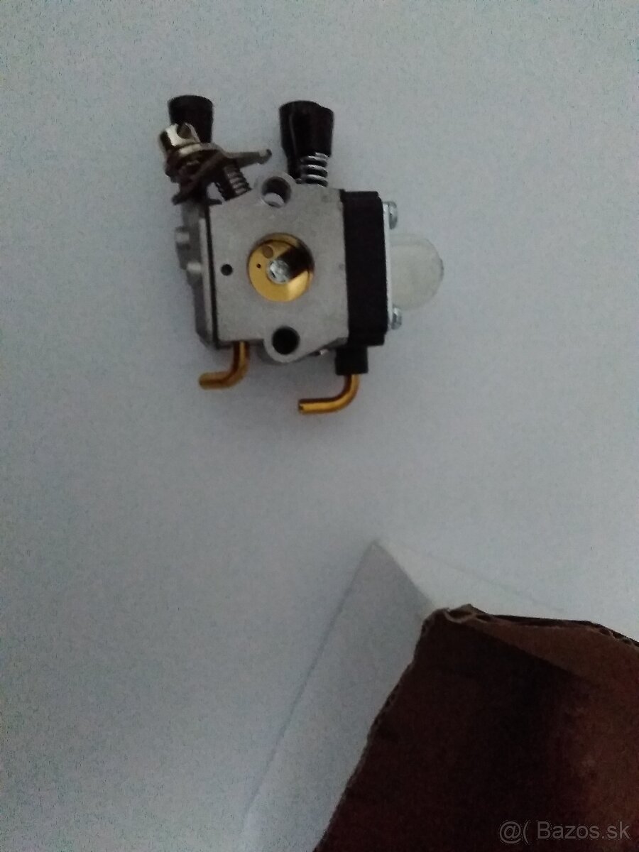 Predám karburátory na krovinorezy FS Stihl - 4