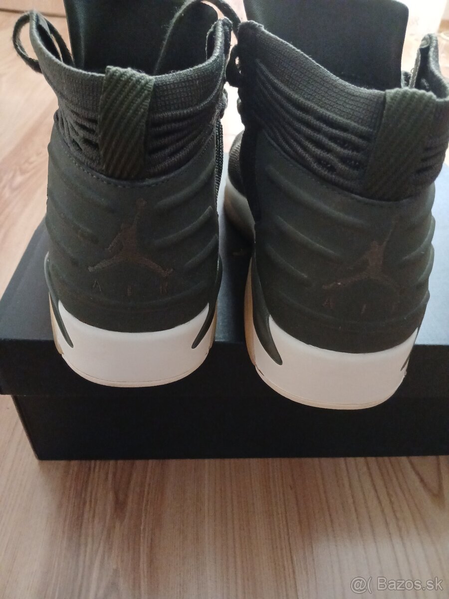 Jordan Flyknit Elevation 23 - 4