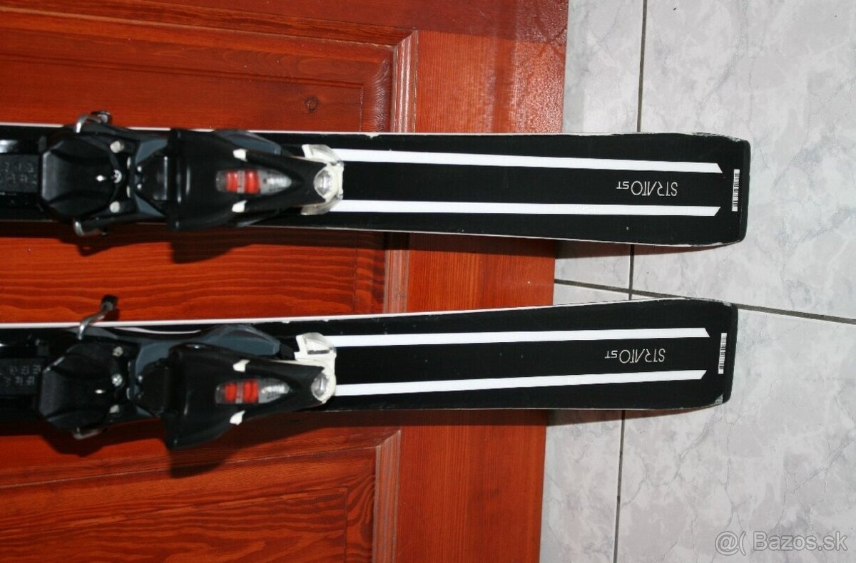 Rossignol Strato ST 166 cm lyže - 4