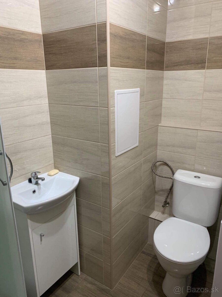 Byt- Garzonka predaj - 4