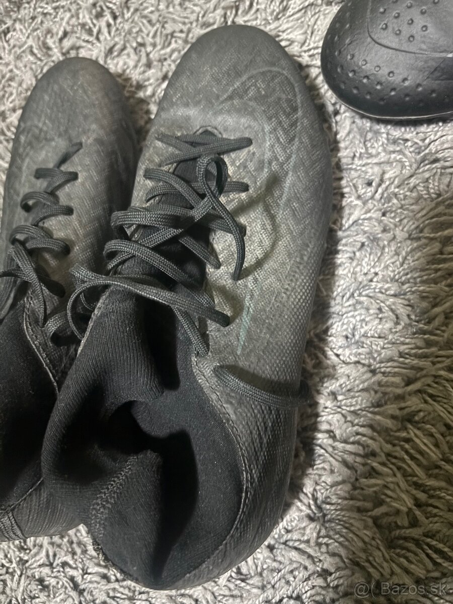 Nike kopačky druha trieda - 4