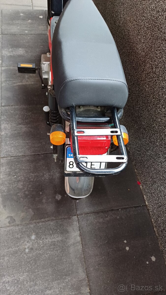 MPK korado supermaxi ss50 - 4