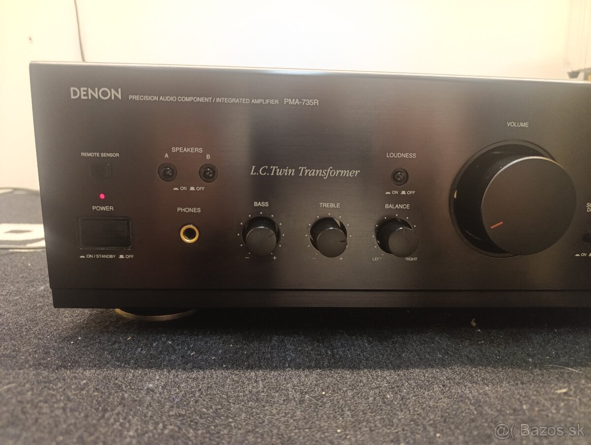 Denon - 4