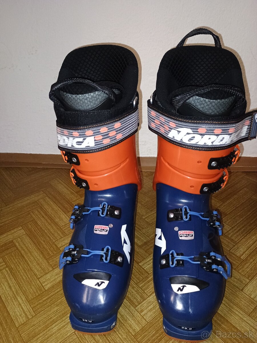 Nordica Strider 120 - 4