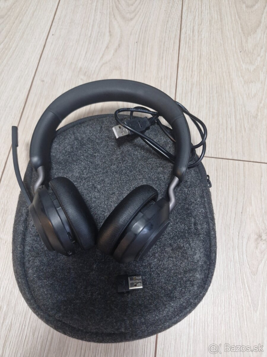 Jabra Evolve2 65 UM - 4