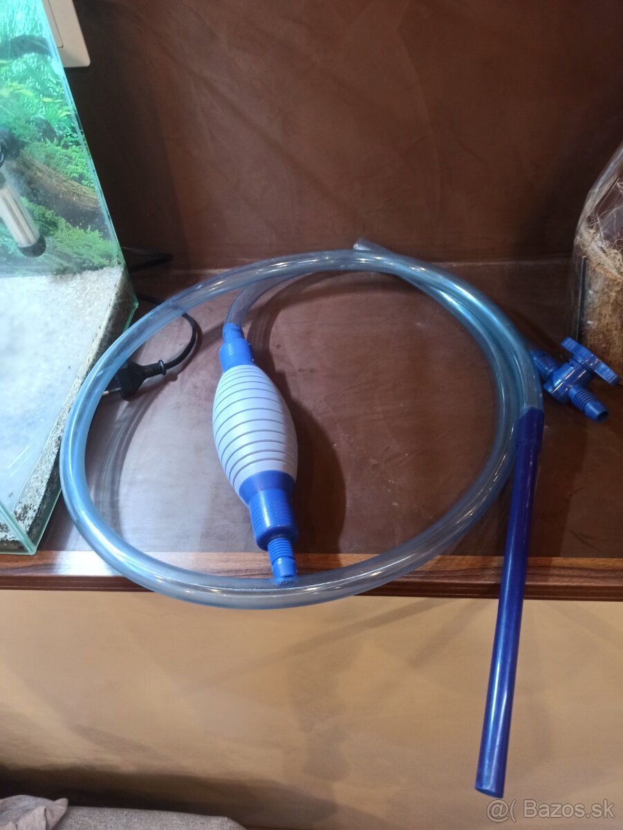 Akvárium Aquael 30L - 4