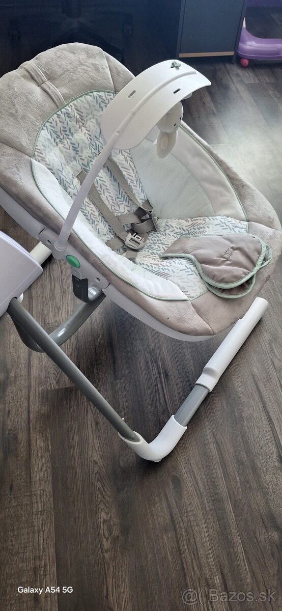 Hojdacie vajíčko - 4