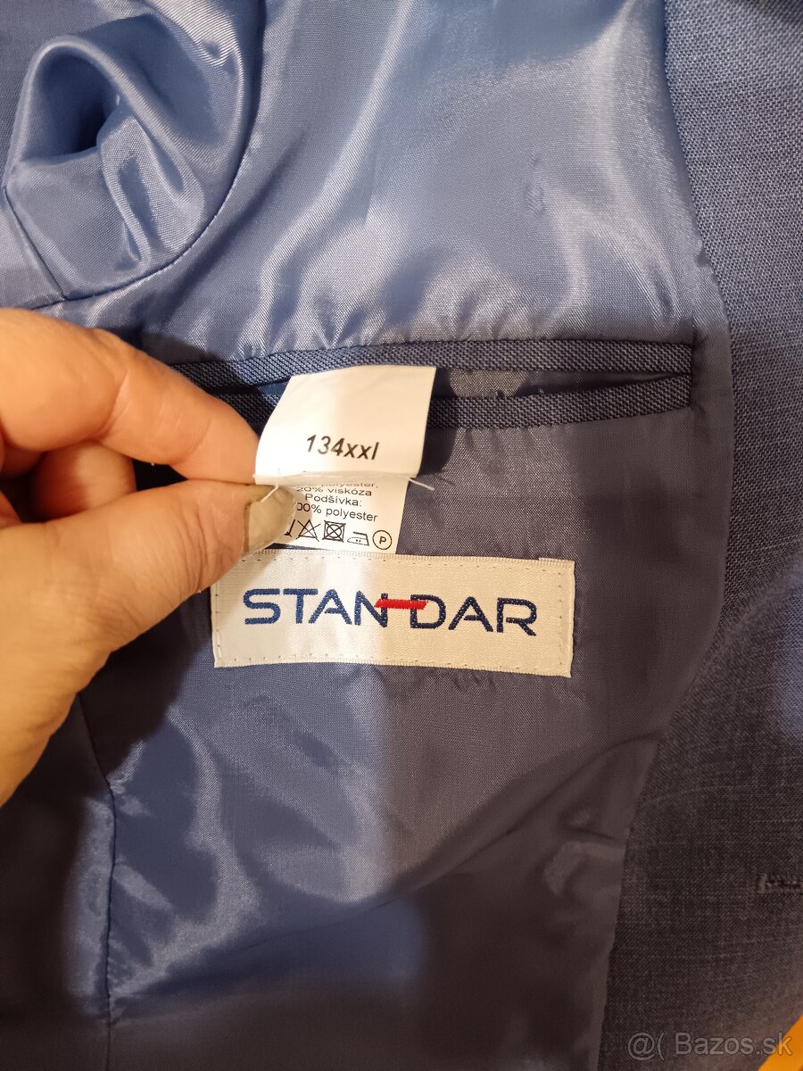 Oblek na 1.sv.prijimanie - 4