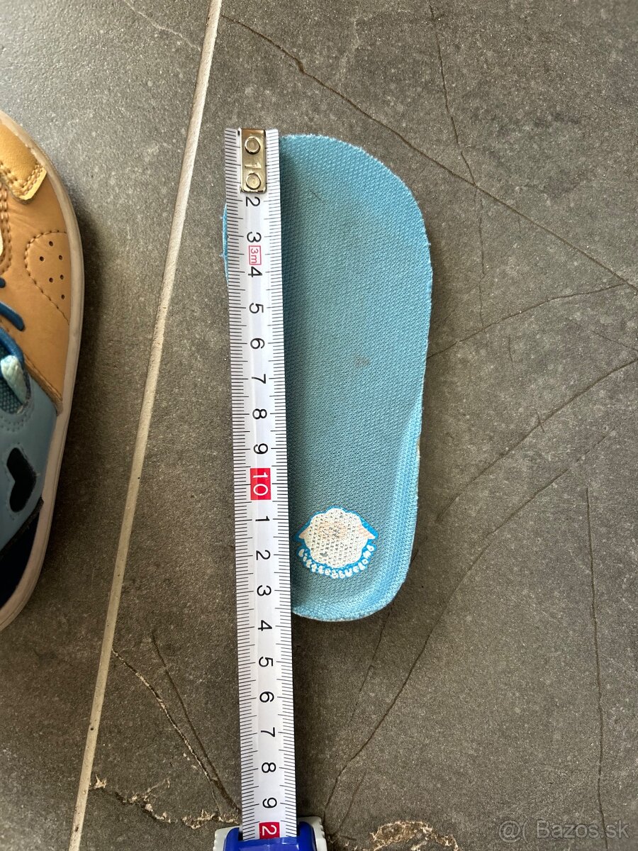 Sandalky, tenisky velkosti 20-21-22 - 4