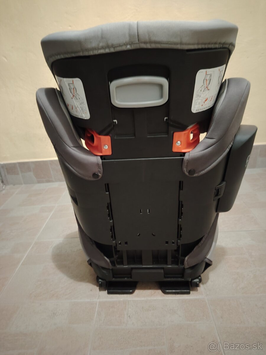 Autosedacka Joie 15-36kg - 4