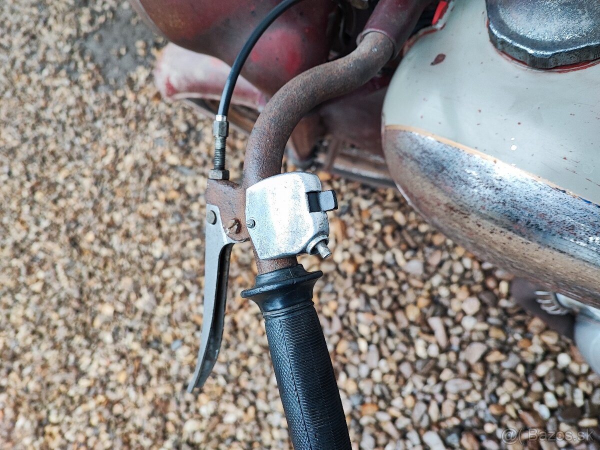 Ogar 350 typ 12 s tp a spz - 4