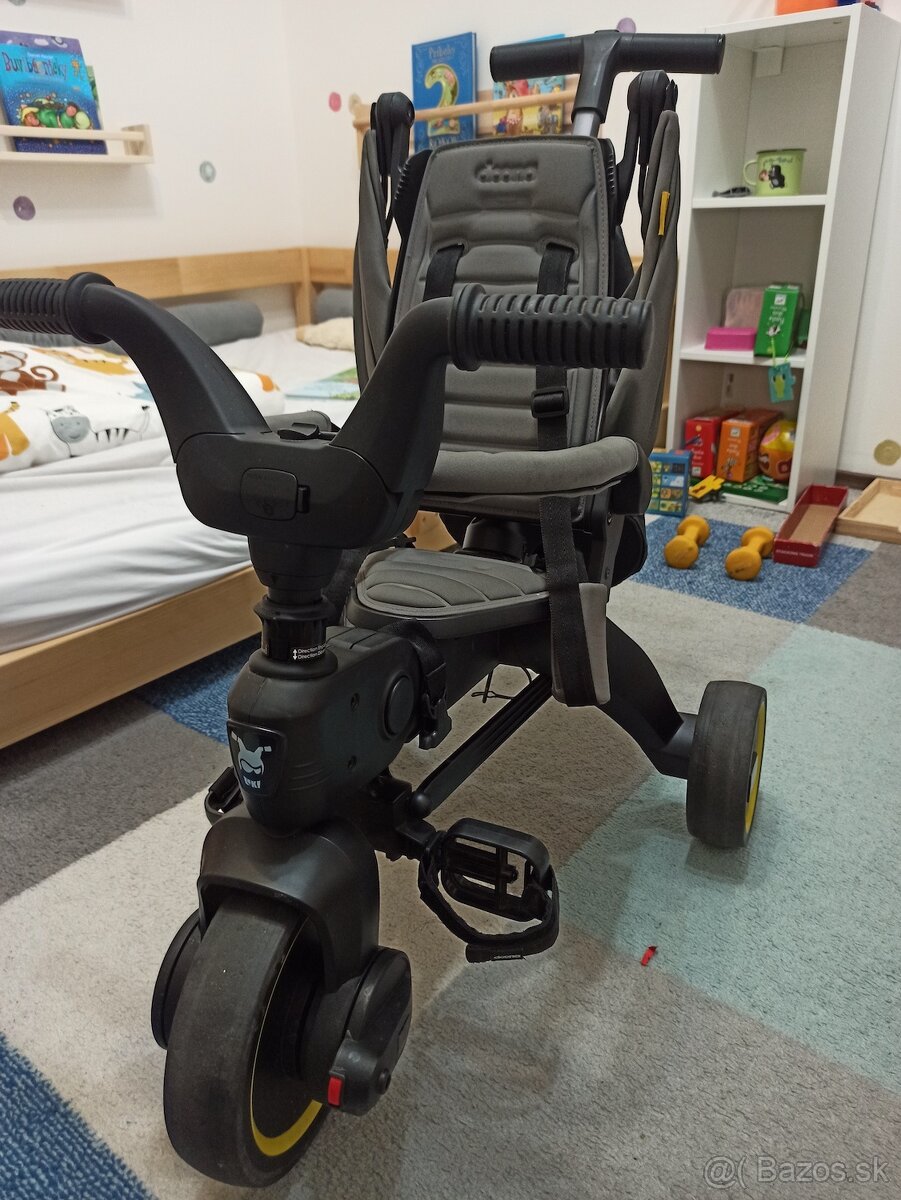 Doona Liki Trike - 4