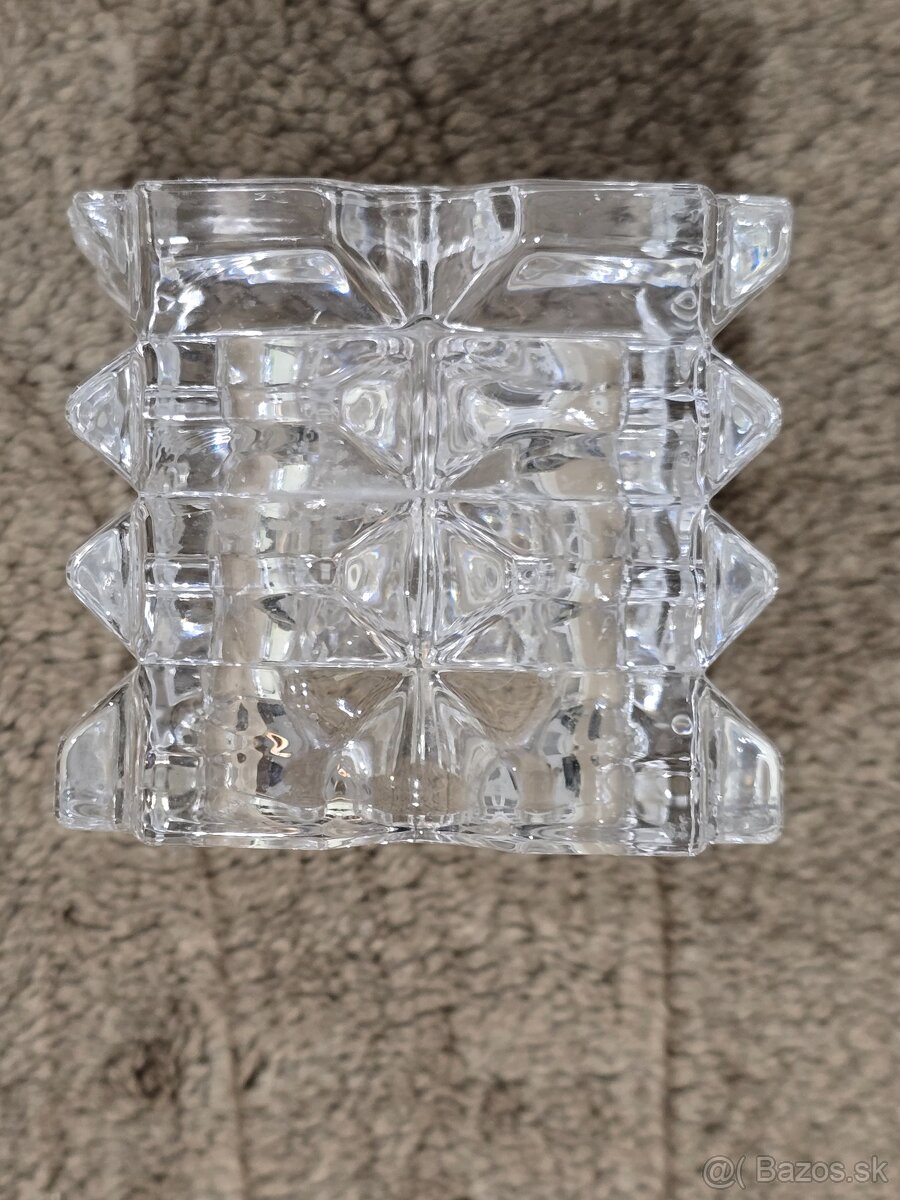 Štyri svietniky - 4