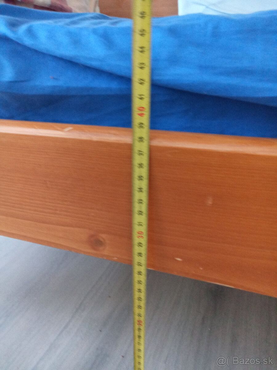 poschodova postel - 4