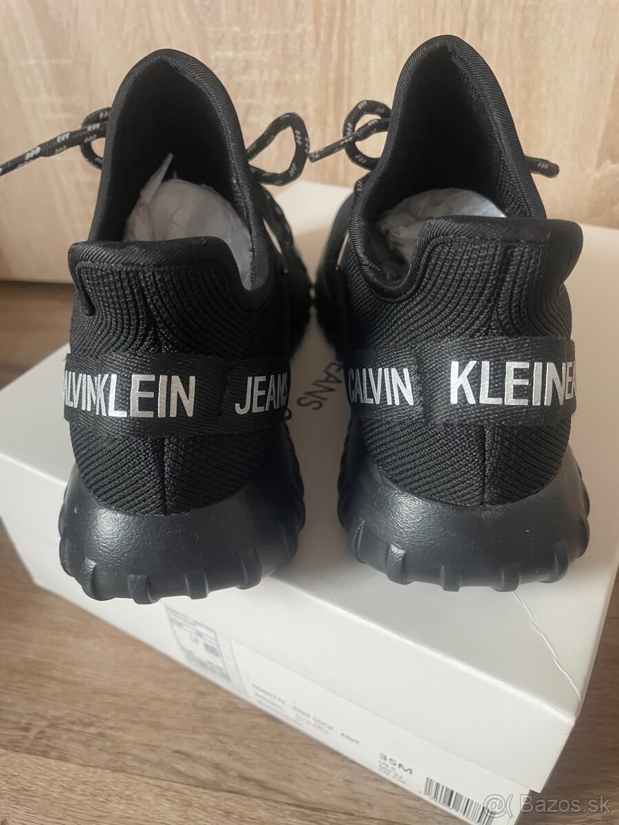 Dievčenské tenisky vel.35 - 4