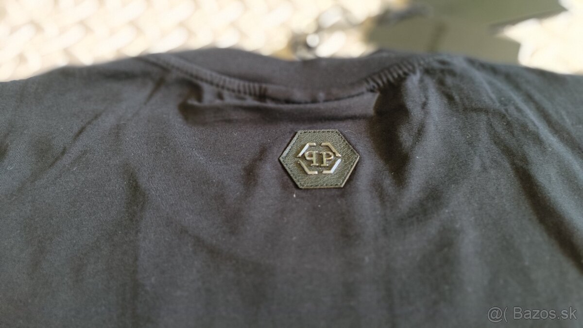 Tričko Philipp P5 - 4