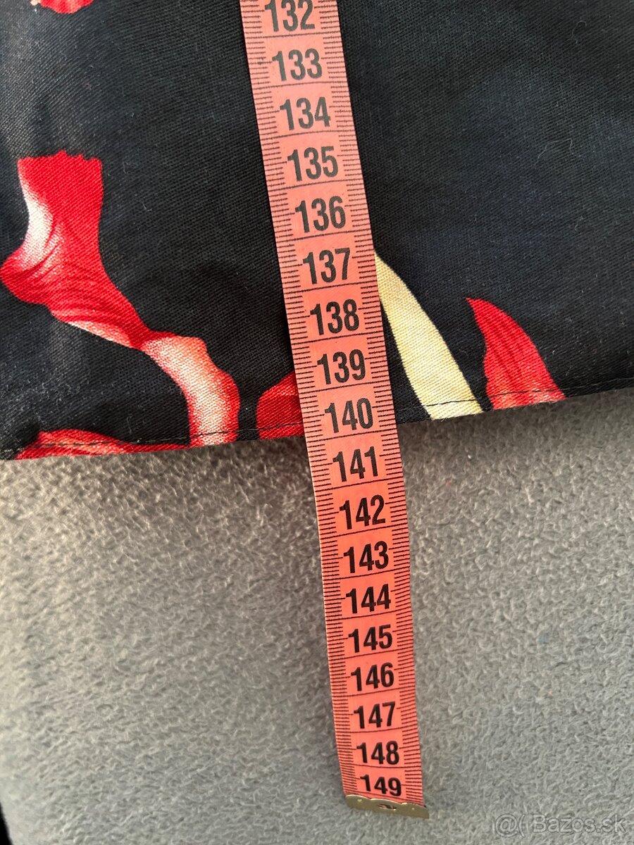 Spoločenské šaty - 4