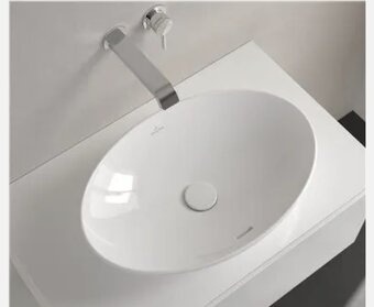 Umývadlo Villeroy & Boch Loop & Friends - 4