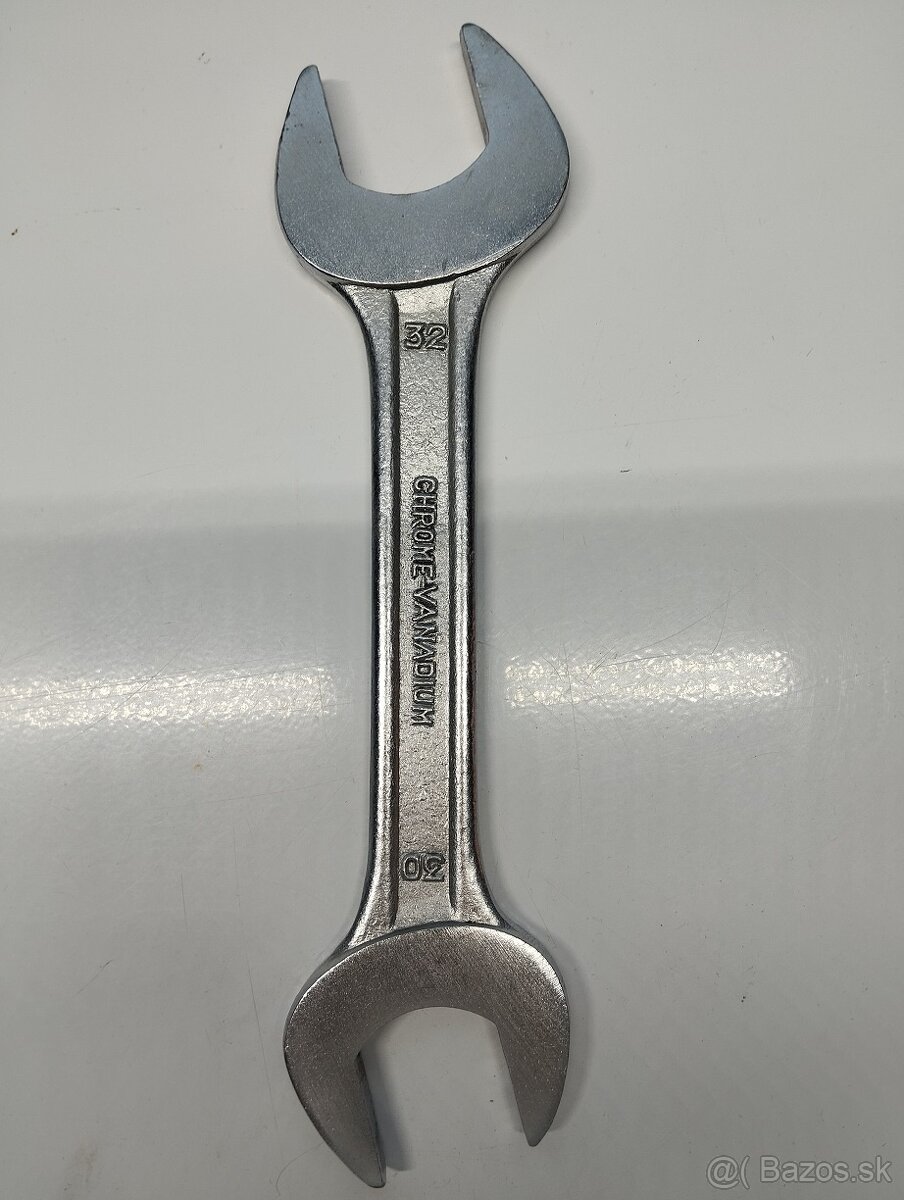 Predám vidlicové klúče - 4
