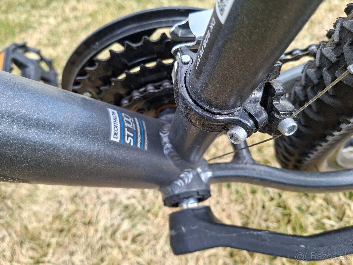 Predám horsky bicykel - 4