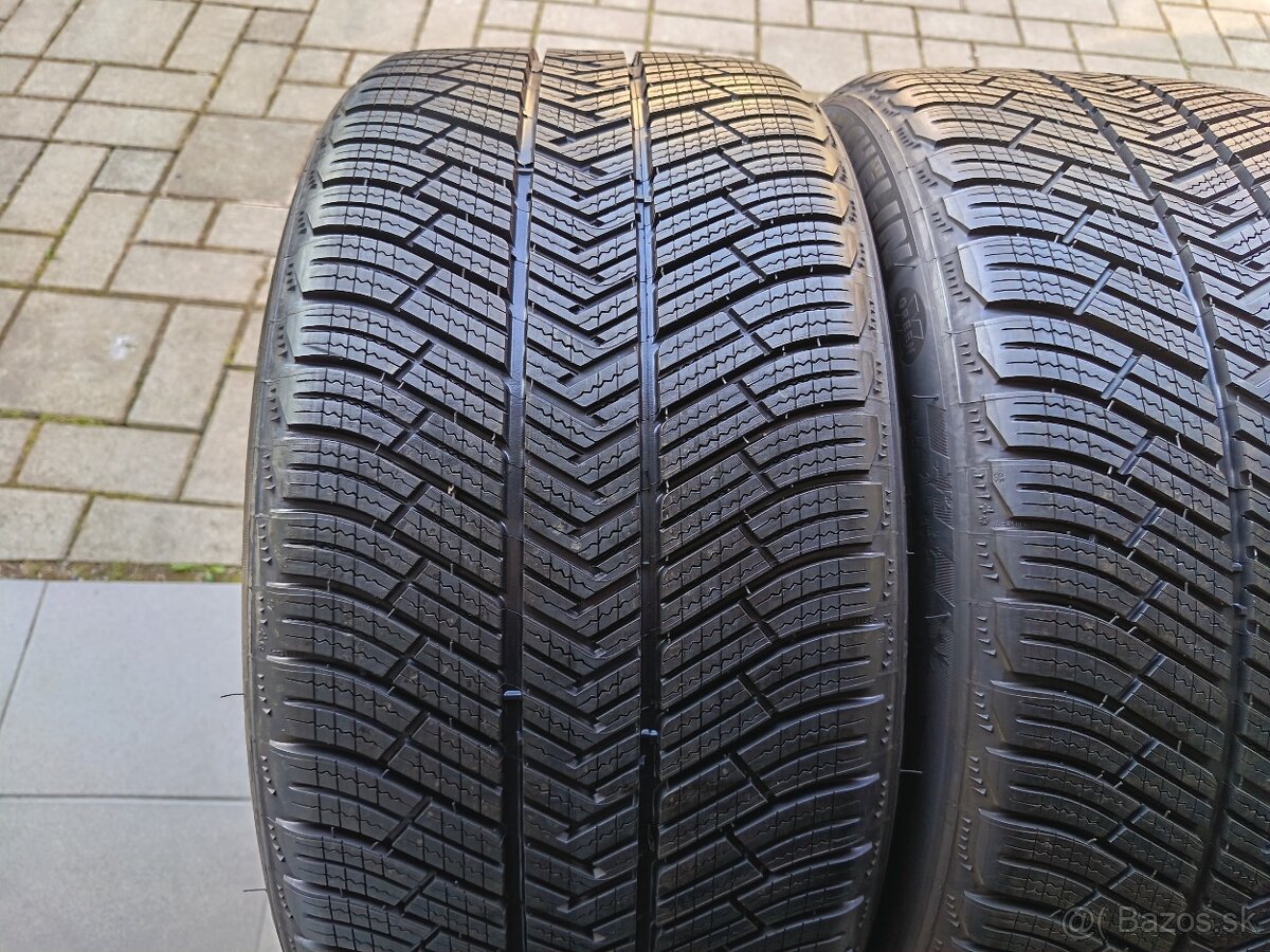 pneumatiky Michelin 265/40 R19 - 4