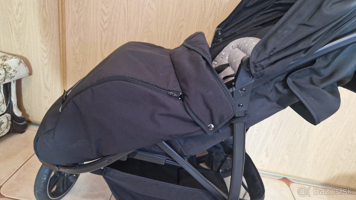 Predám kočík Huck - 4