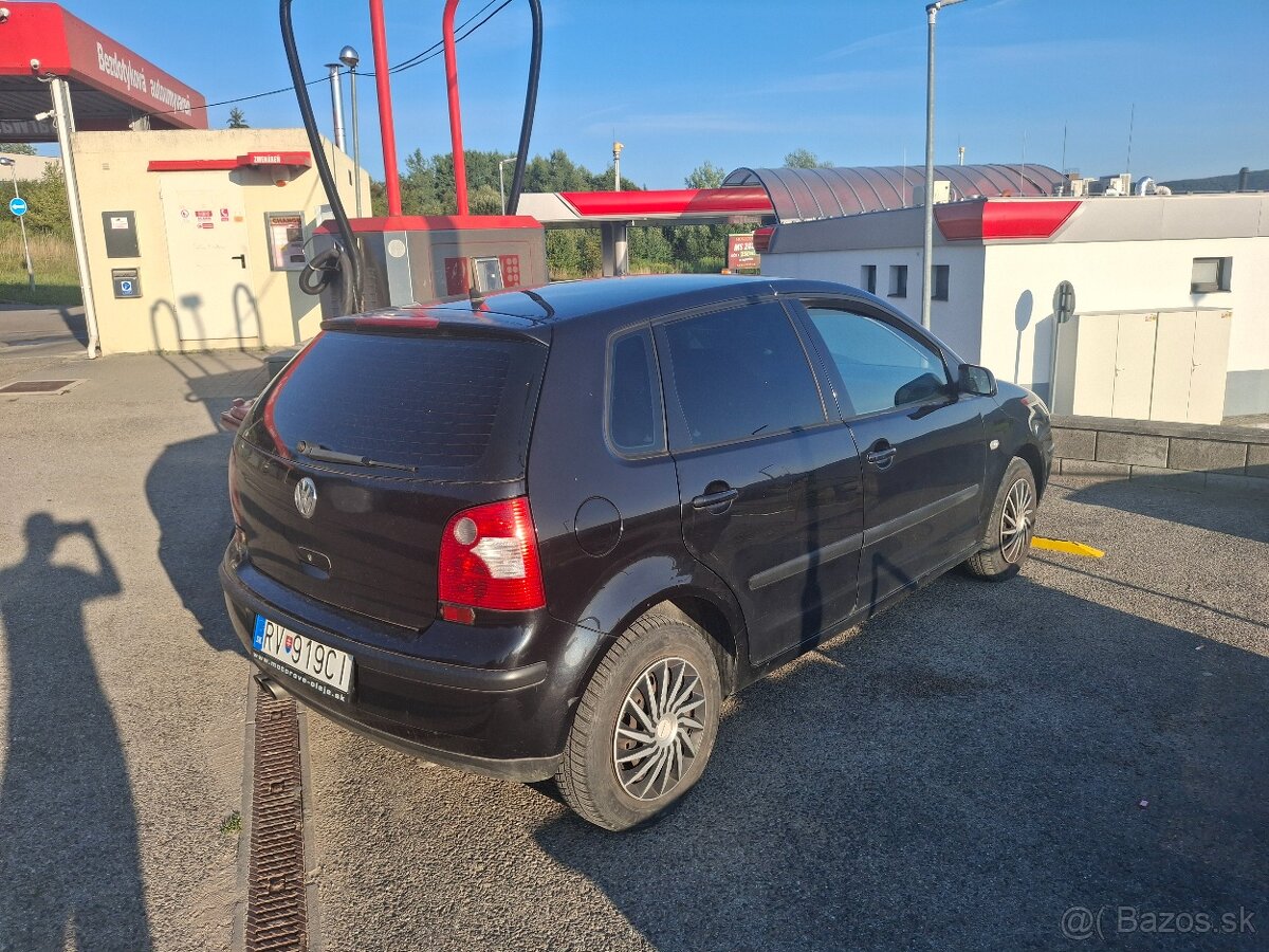 Vw POLO - 4