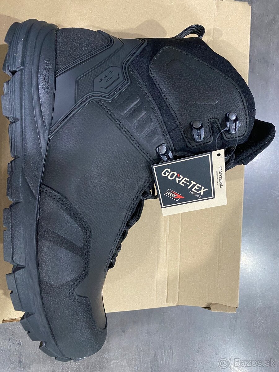 Predám goretex topánky - 4