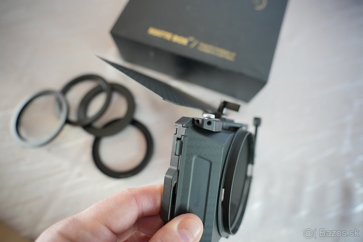 SmallRig Mini Matte Box 3196 - 4