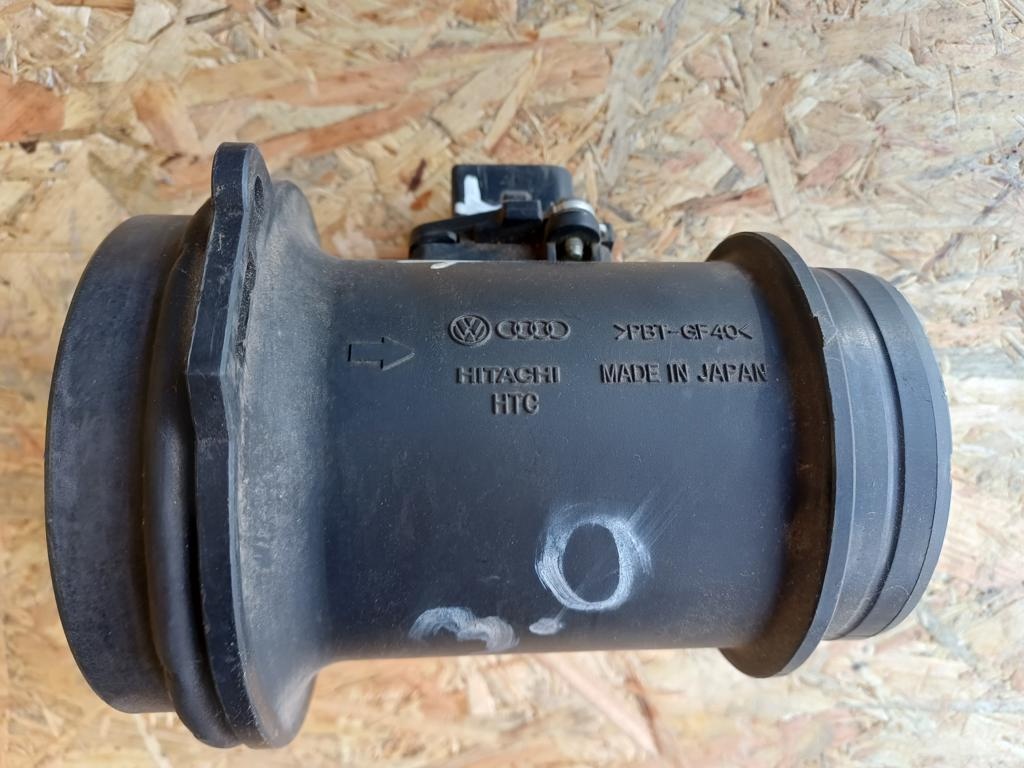 Autodiely Audi A6 4F C6 2004-2011 - 4