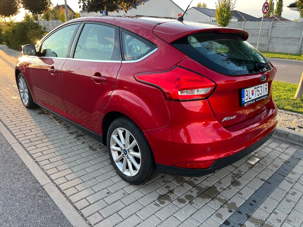 Ford focus 1.0 ecoboost - 4