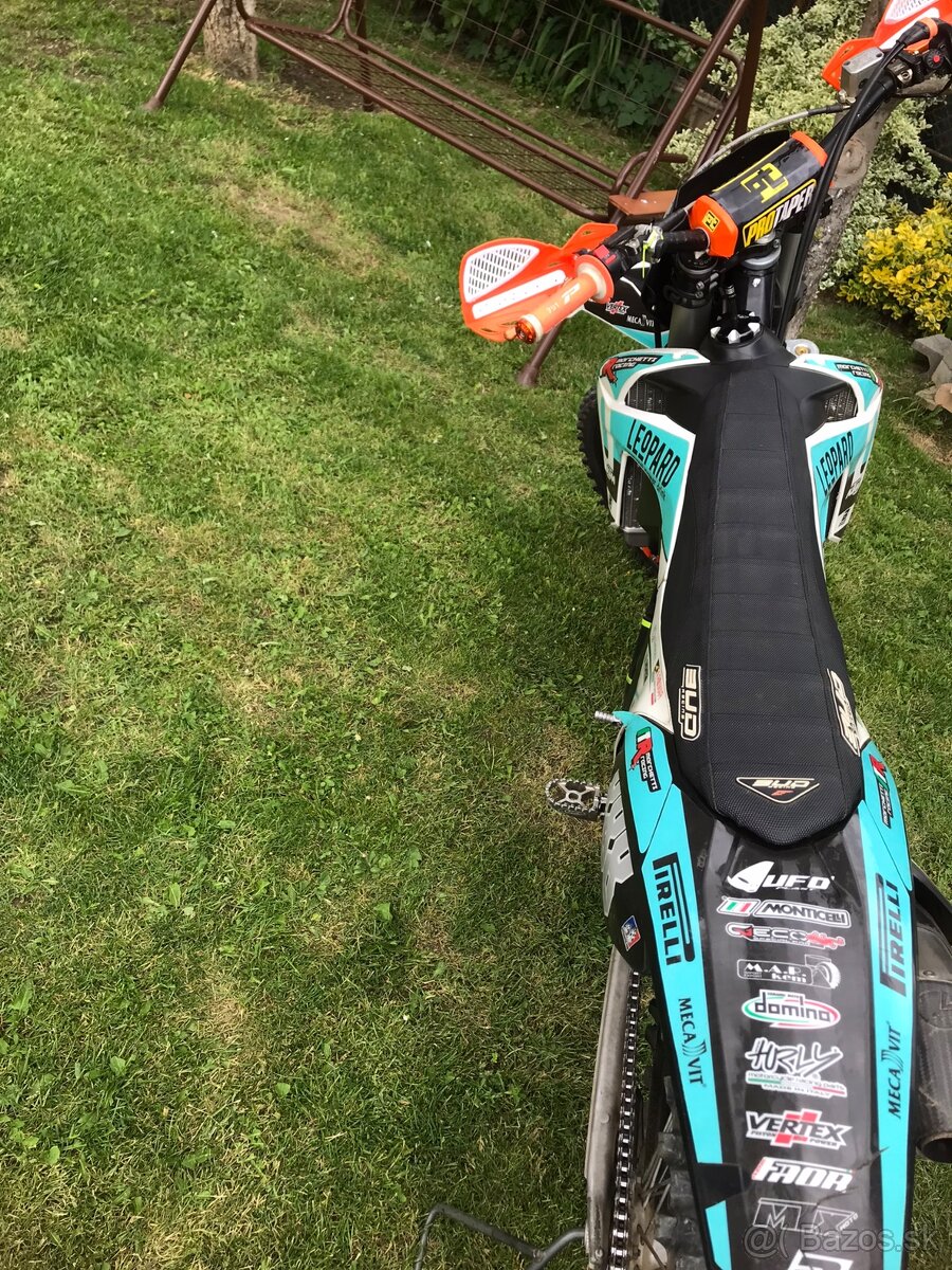 KTM sxf 350