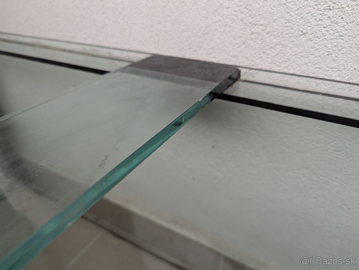 Veľké akvárium - 200 litrov - 4